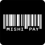 Logo of MishiPay android Application 